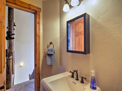 Winter Park Home 924681