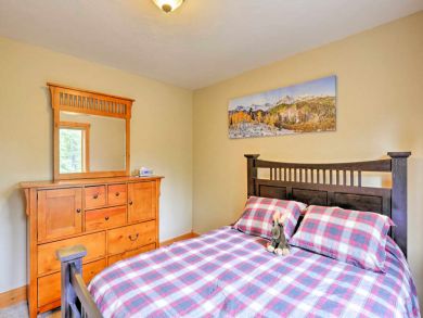Winter Park Home 924681