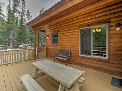 Winter Park Home 924681