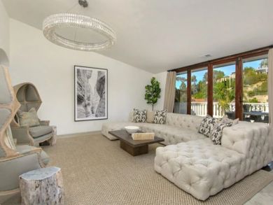 La Jolla Luxury Vacation Villa 6 Bedrooms Private Pool & Spa