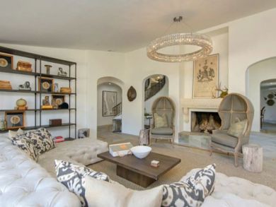 La Jolla Luxury Vacation Villa 6 Bedrooms Private Pool & Spa