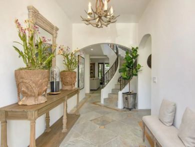 La Jolla Luxury Vacation Villa 6 Bedrooms Private Pool & Spa