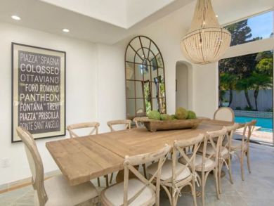 La Jolla Luxury Vacation Villa 6 Bedrooms Private Pool & Spa