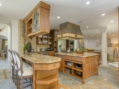 La Jolla Luxury Vacation Villa 6 Bedrooms Private Pool & Spa