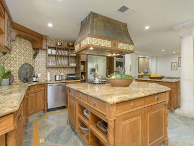 La Jolla Luxury Vacation Villa 6 Bedrooms Private Pool & Spa