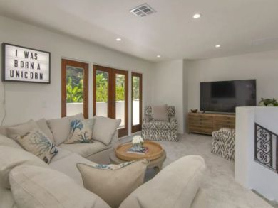 La Jolla Luxury Vacation Villa 6 Bedrooms Private Pool & Spa