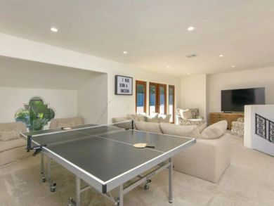 La Jolla Luxury Vacation Villa 6 Bedrooms Private Pool & Spa