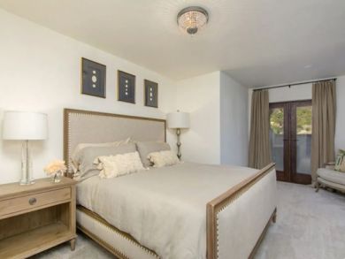 La Jolla Luxury Vacation Villa 6 Bedrooms Private Pool & Spa
