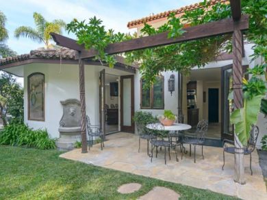 La Jolla Luxury Vacation Villa 6 Bedrooms Private Pool & Spa