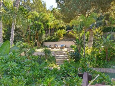 La Jolla Luxury Vacation Villa 6 Bedrooms Private Pool & Spa