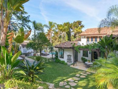 La Jolla Luxury Vacation Villa 6 Bedrooms Private Pool & Spa