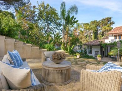 La Jolla Luxury Vacation Villa 6 Bedrooms Private Pool & Spa
