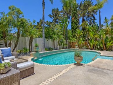La Jolla Luxury Vacation Villa 6 Bedrooms Private Pool & Spa