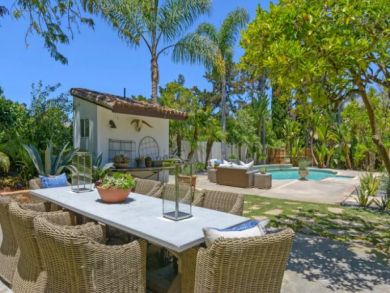 La Jolla Luxury Vacation Villa 6 Bedrooms Private Pool & Spa
