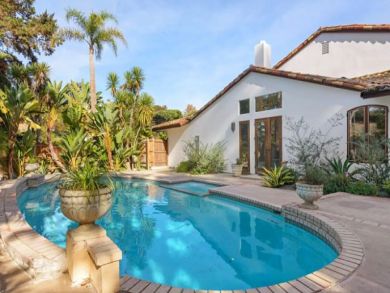 La Jolla Luxury Vacation Villa 6 Bedrooms Private Pool & Spa