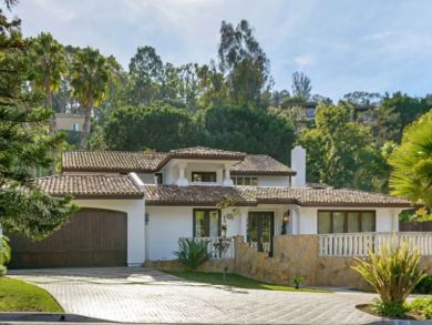 La Jolla Luxury Vacation Villa 6 Bedrooms Private Pool & Spa