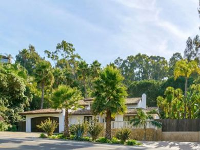 La Jolla Luxury Vacation Villa 6 Bedrooms Private Pool & Spa
