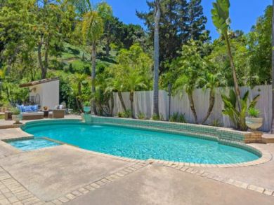 La Jolla Luxury Vacation Villa 6 Bedrooms Private Pool & Spa