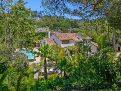 La Jolla Luxury Vacation Villa 6 Bedrooms Private Pool & Spa