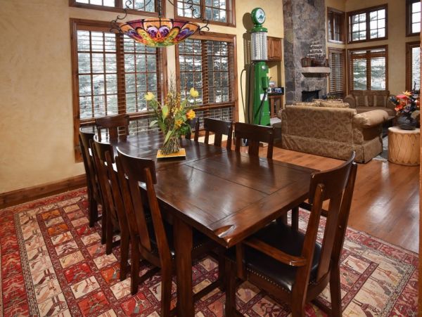 Beautiful Edwards Vacation Home Sleeps Fourteen Guests