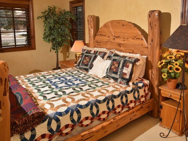 Beautiful Edwards Vacation Home Sleeps Fourteen Guests