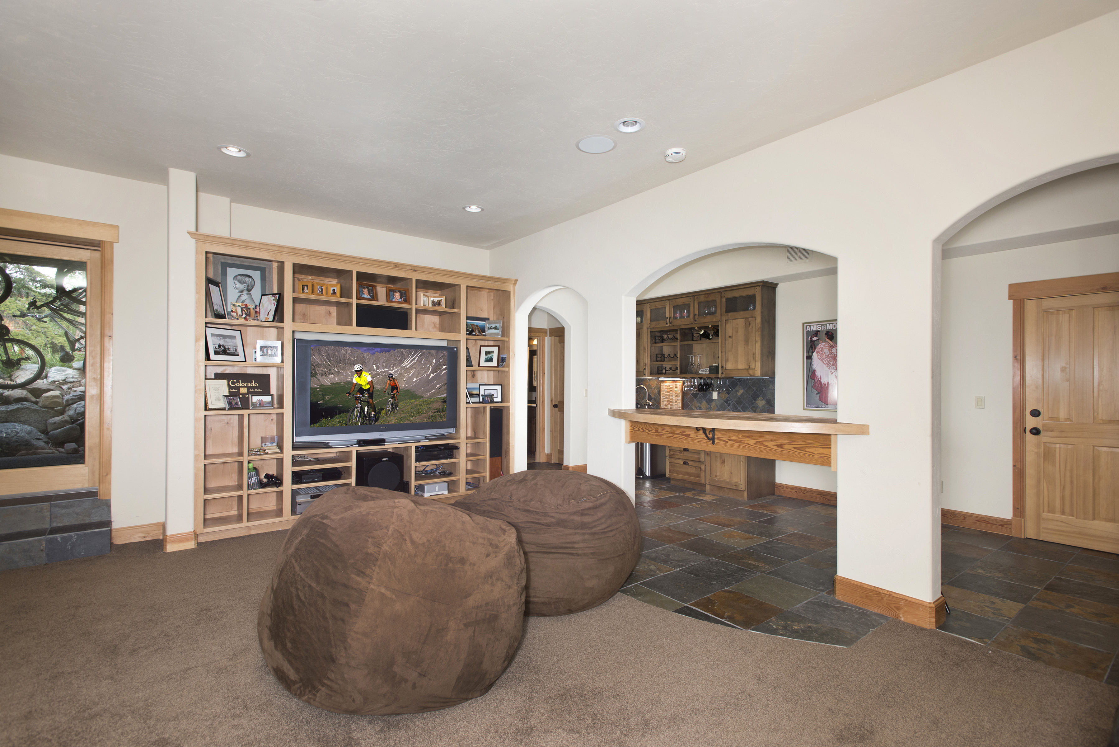 5 Bedroom Breckenridge Vacation Home Plus Studio