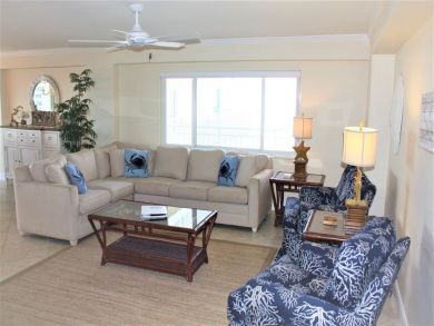 Siesta Key Vacation Condo