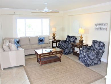 Siesta Key Vacation Condo
