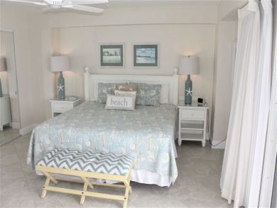 Siesta Key Vacation Condo