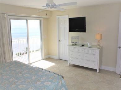 Siesta Key Vacation Condo