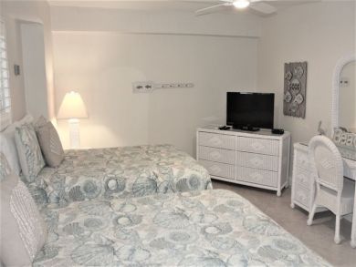 Siesta Key Vacation Condo