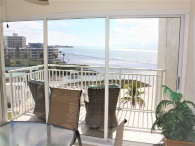 Siesta Key Vacation Condo