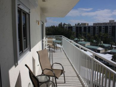 Siesta Key Vacation Condo