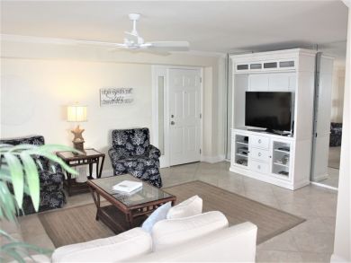 Siesta Key Vacation Condo