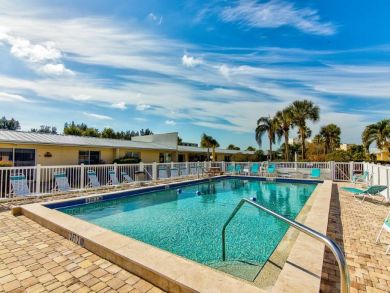 Siesta Key Vacation Condo