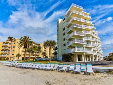 Siesta Key Vacation Condo