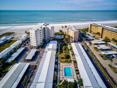 Siesta Key Vacation Condo