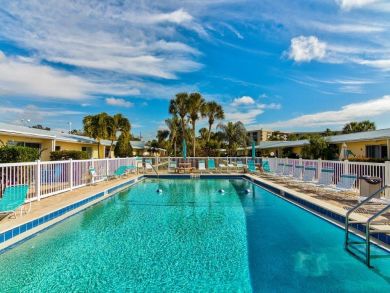 Siesta Key Vacation Condo