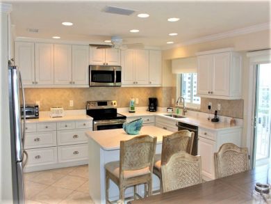 Siesta Key Vacation Condo