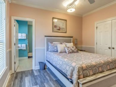 Panama City Beach Luxury Vacation Home on Beach