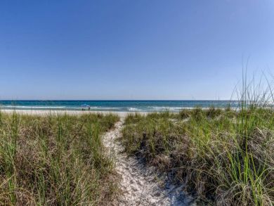 Panama City Beach Luxury Vacation Home on Beach