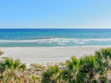 Panama City Beach Luxury Vacation Home on Beach