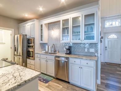 Panama City Beach Luxury Vacation Home on Beach