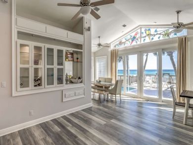 Panama City Beach Luxury Vacation Home on Beach