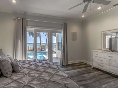 Panama City Beach Luxury Vacation Home on Beach