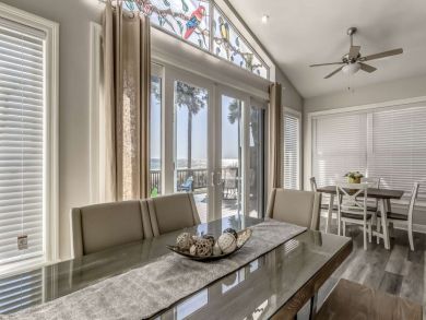 Panama City Beach Luxury Vacation Home on Beach