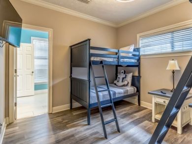 Panama City Beach Luxury Vacation Home on Beach