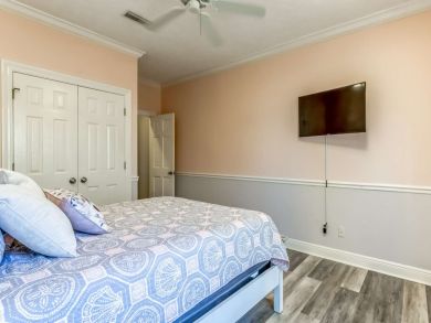 Panama City Beach Luxury Vacation Home on Beach