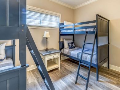 Panama City Beach Luxury Vacation Home on Beach
