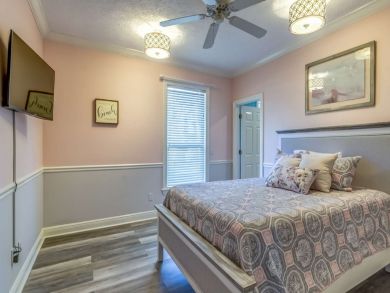 Panama City Beach Luxury Vacation Home on Beach